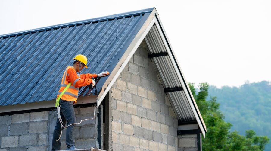 Local Siding Services in Spiceland, IN